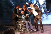 First Dubai Gala Dinner