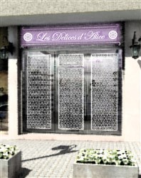Chocolate & Biscuit Boutique by SESOBEL 